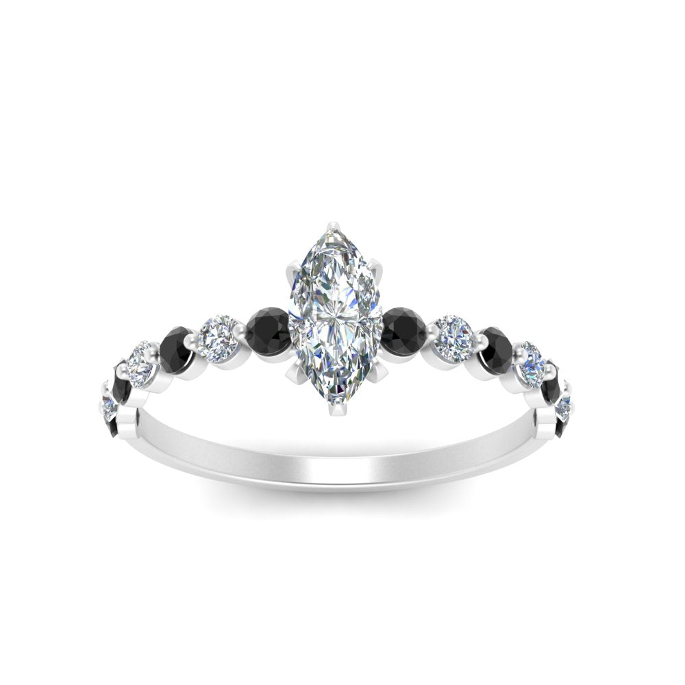 shared-prong-thin-marquise-engagement-ring-with-black-diamond-in-FDENS3023MQRGBLACK-NL-WG