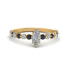 Load image into Gallery viewer, shared-prong-thin-marquise-engagement-ring-with-black-diamond-in-FDENS3023MQRGBLACK-NL-YG