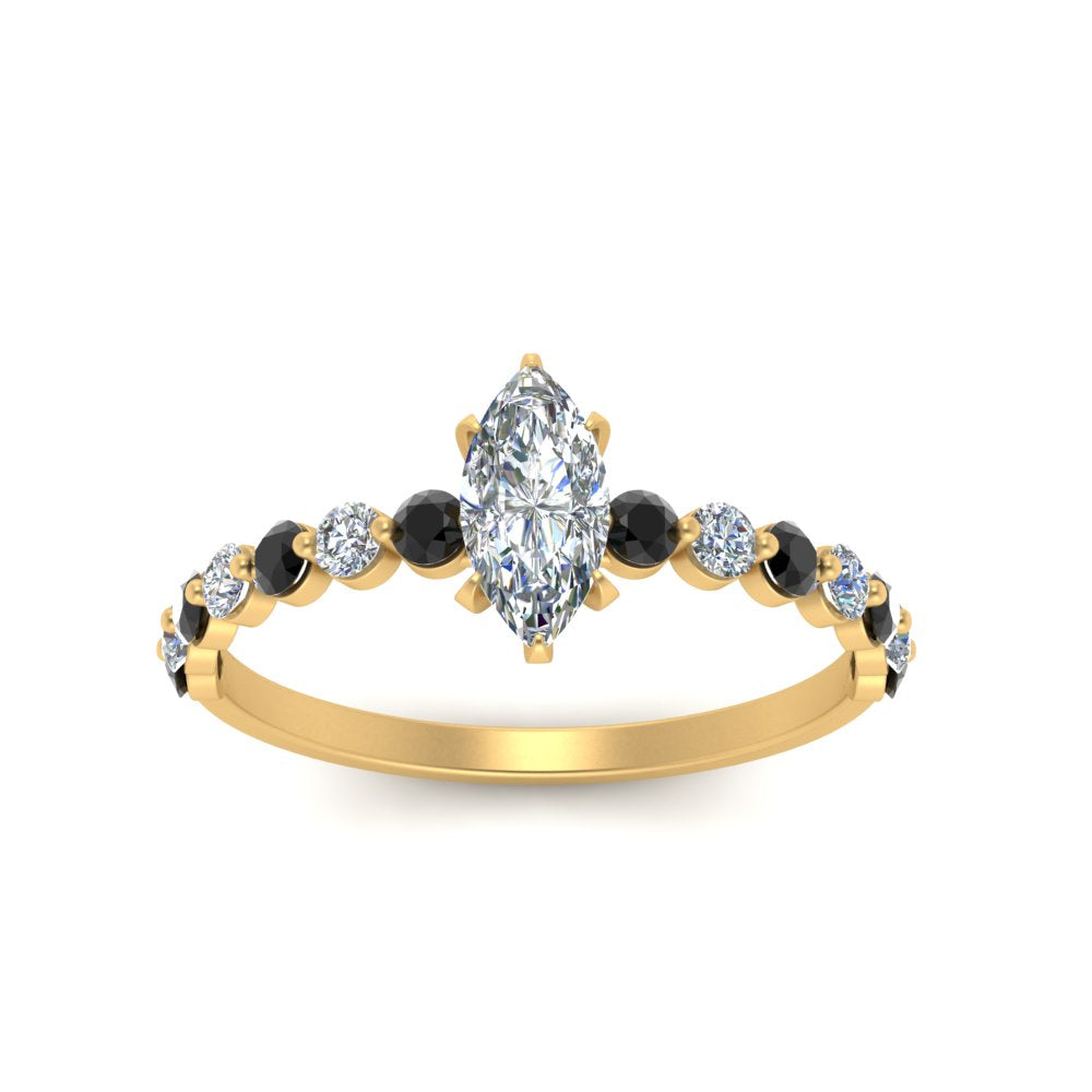 shared-prong-thin-marquise-engagement-ring-with-black-diamond-in-FDENS3023MQRGBLACK-NL-YG