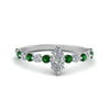 Load image into Gallery viewer, shared-prong-thin-marquise-engagement-ring-with-emerald-in-FDENS3023MQRGEMGR-NL-WG