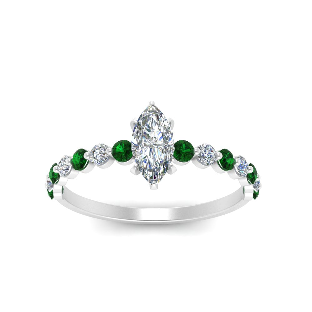 shared-prong-thin-marquise-engagement-ring-with-emerald-in-FDENS3023MQRGEMGR-NL-WG