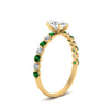 Load image into Gallery viewer, shared-prong-thin-marquise-engagement-ring-with-emerald-in-FDENS3023MQRGEMGR-NL-YG