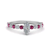 Load image into Gallery viewer, shared-prong-thin-marquise-engagement-ring-with-pink-sapphire-in-FDENS3023MQRGSADRPI-NL-WG