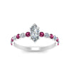Load image into Gallery viewer, shared-prong-thin-marquise-engagement-ring-with-pink-sapphire-in-FDENS3023MQRGSADRPI-NL-WG