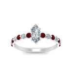 Load image into Gallery viewer, shared-prong-thin-marquise-engagement-ring-with-ruby-in-FDENS3023MQRGRUDR-NL-WG
