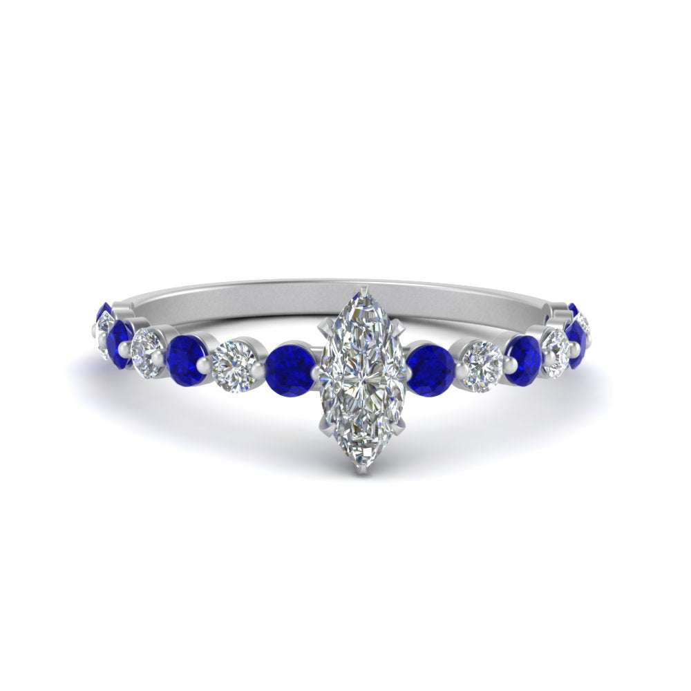 shared-prong-thin-marquise-engagement-ring-with-sapphire-in-FDENS3023MQRGSABL-NL-WG