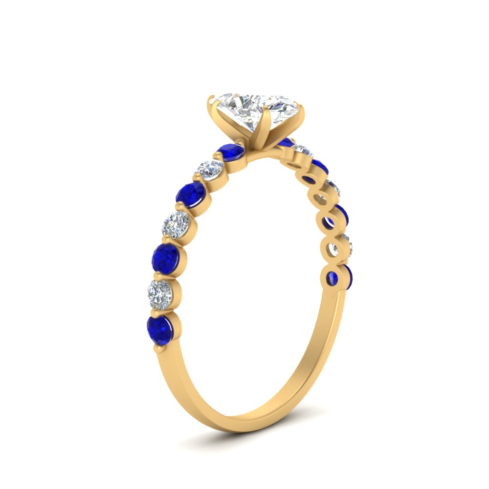 shared-prong-thin-marquise-engagement-ring-with-sapphire-in-FDENS3023MQRGSABL-NL-YG