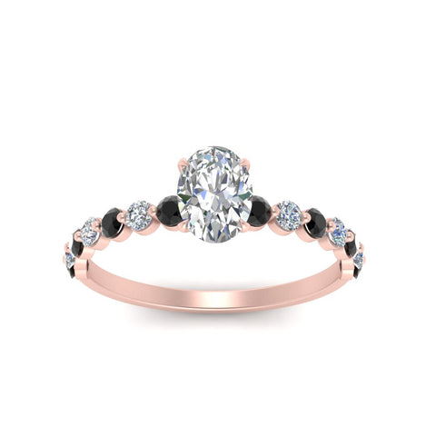 shared-prong-thin-oval-engagement-ring-with-black-diamond-in-FDENS3023OVRGBLACK-NL-RG