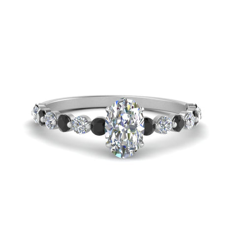 shared-prong-thin-oval-engagement-ring-with-black-diamond-in-FDENS3023OVRGBLACK-NL-WG