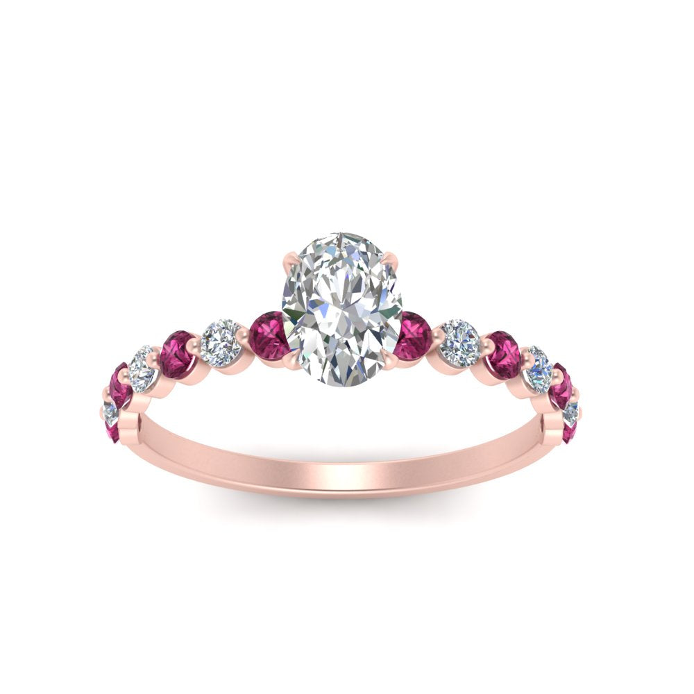 shared-prong-thin-oval-engagement-ring-with-pink-sapphire-in-FDENS3023OVRGSADRPI-NL-RG