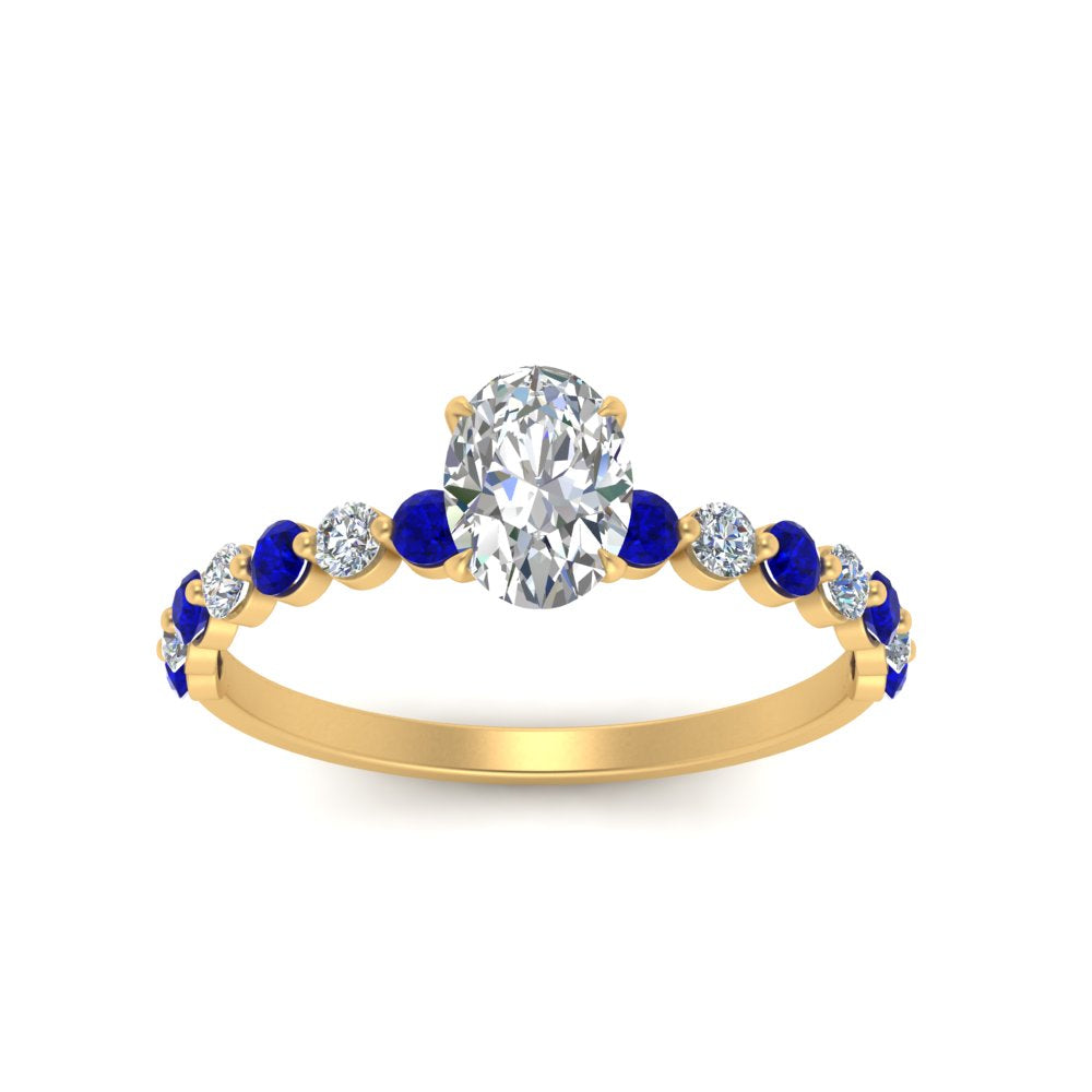 shared-prong-thin-oval-engagement-ring-with-sapphire-in-FDENS3023OVRGSABL-NL-YG