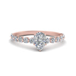 Load image into Gallery viewer, shared-prong-thin-pear-engagement-ring-in-FDENS3023PER-NL-RG
