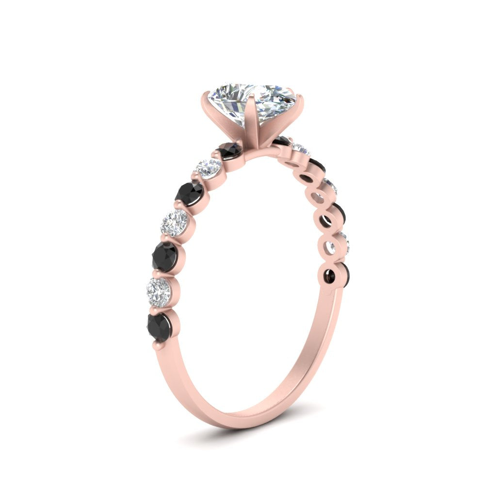 shared-prong-thin-pear-engagement-ring-with-black-diamond-in-FDENS3023PERGBLACK-NL-RG