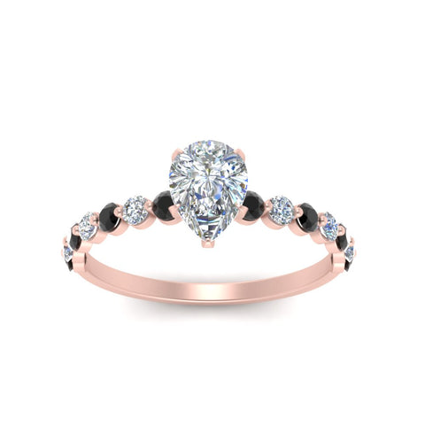 shared-prong-thin-pear-engagement-ring-with-black-diamond-in-FDENS3023PERGBLACK-NL-RG
