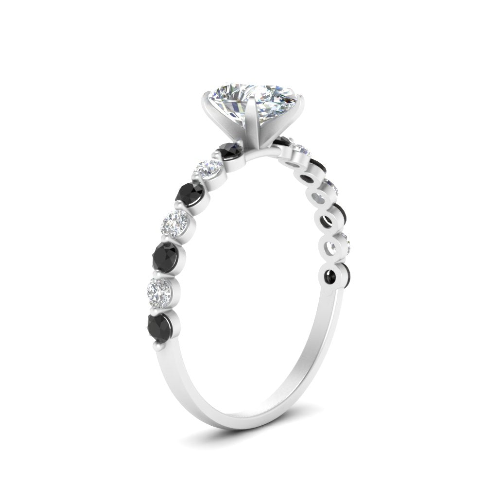 shared-prong-thin-pear-engagement-ring-with-black-diamond-in-FDENS3023PERGBLACK-NL-WG
