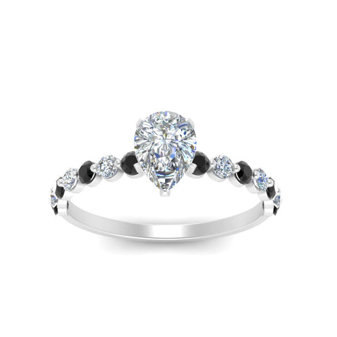 shared-prong-thin-pear-engagement-ring-with-black-diamond-in-FDENS3023PERGBLACK-NL-WG