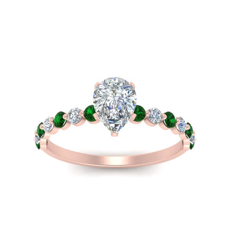 shared-prong-thin-pear-engagement-ring-with-emerald-in-FDENS3023PERGEMGR-NL-RG