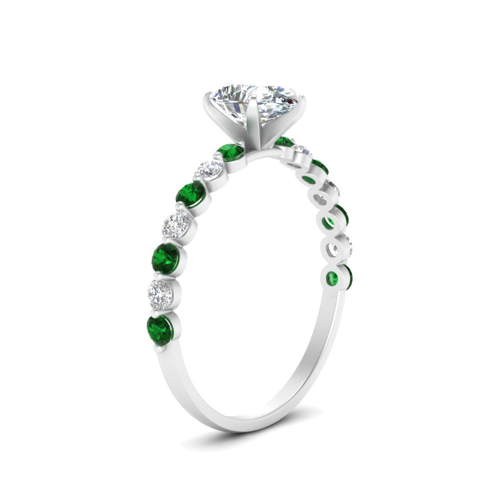 shared-prong-thin-pear-engagement-ring-with-emerald-in-FDENS3023PERGEMGR-NL-WG