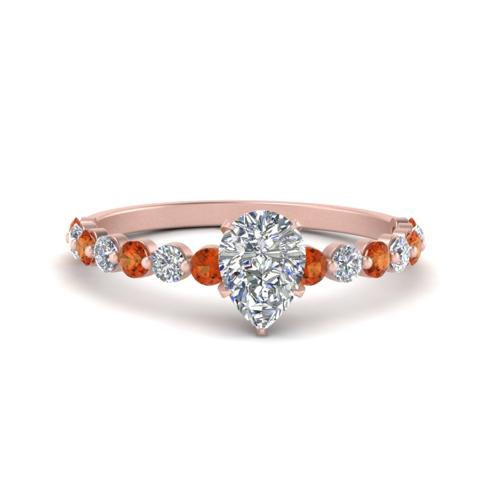 shared-prong-thin-pear-engagement-ring-with-orange-sapphire-in-FDENS3023PERGSAOR-NL-RG