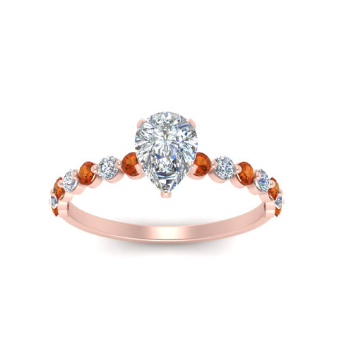 shared-prong-thin-pear-engagement-ring-with-orange-sapphire-in-FDENS3023PERGSAOR-NL-RG