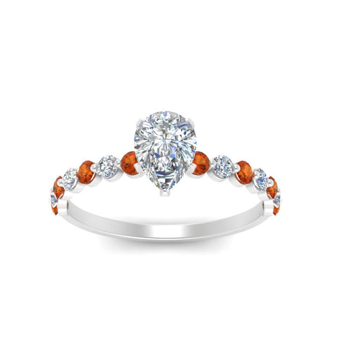 shared-prong-thin-pear-engagement-ring-with-orange-sapphire-in-FDENS3023PERGSAOR-NL-WG