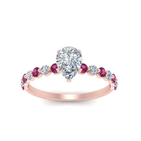 shared-prong-thin-pear-engagement-ring-with-pink-sapphire-in-FDENS3023PERGSADRPI-NL-RG