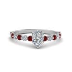 Load image into Gallery viewer, shared-prong-thin-pear-engagement-ring-with-ruby-in-FDENS3023PERGRUDR-NL-WG
