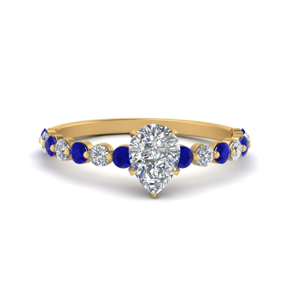 shared-prong-thin-pear-engagement-ring-with-sapphire-in-FDENS3023PERGSABL-NL-YG