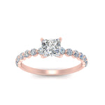 Load image into Gallery viewer, shared-prong-thin-princess-cut-engagement-ring-in-FDENS3023PRR-NL-RG

