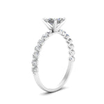 Load image into Gallery viewer, shared-prong-thin-princess-cut-engagement-ring-in-FDENS3023PRR-NL-WG
