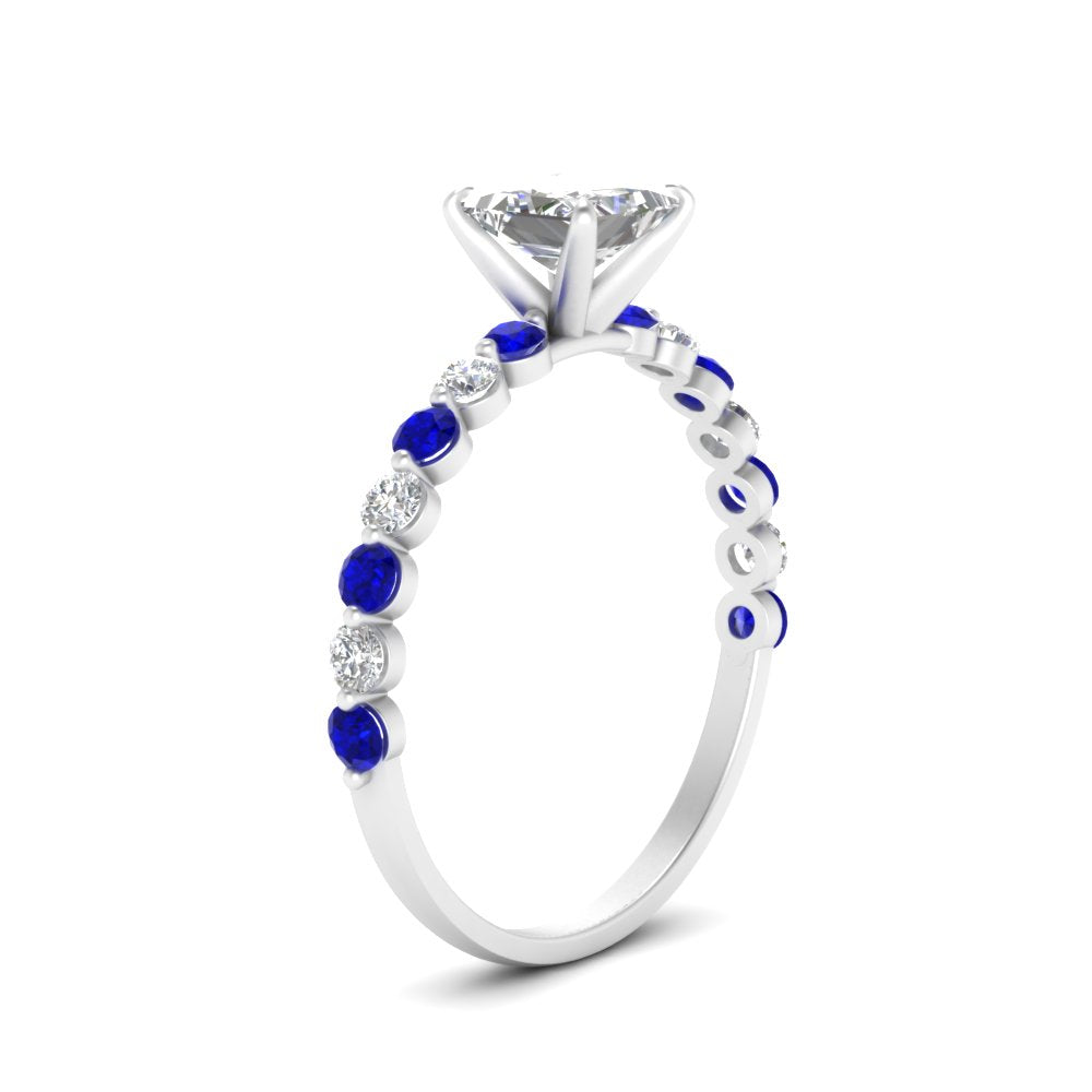 shared-prong-thin-princess-cut-engagement-ring-with-sapphire-in-FDENS3023PRRGSABL-NL-WG