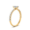 Load image into Gallery viewer, shared-prong-thin-radiant-engagement-ring-in-FDENS3023RAR-NL-YG