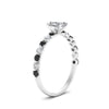 Load image into Gallery viewer, shared-prong-thin-radiant-engagement-ring-with-black-diamond-in-FDENS3023RARGBLACK-NL-WG