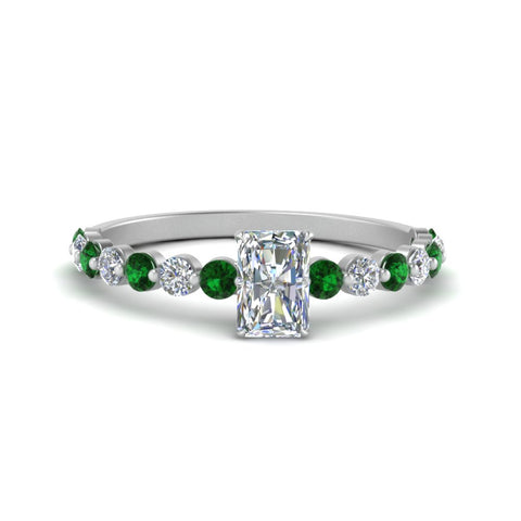 shared-prong-thin-radiant-engagement-ring-with-emerald-in-FDENS3023RARGEMGR-NL-WG