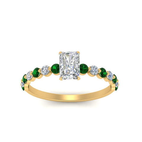 shared-prong-thin-radiant-engagement-ring-with-emerald-in-FDENS3023RARGEMGR-NL-YG
