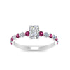 Load image into Gallery viewer, shared-prong-thin-radiant-engagement-ring-with-pink-sapphire-in-FDENS3023RARGSADRPI-NL-WG