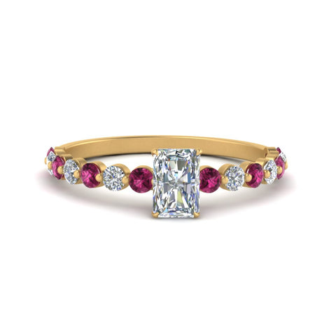 shared-prong-thin-radiant-engagement-ring-with-pink-sapphire-in-FDENS3023RARGSADRPI-NL-YG