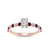 Load image into Gallery viewer, shared-prong-thin-radiant-engagement-ring-with-ruby-in-FDENS3023RARGRUDR-NL-RG