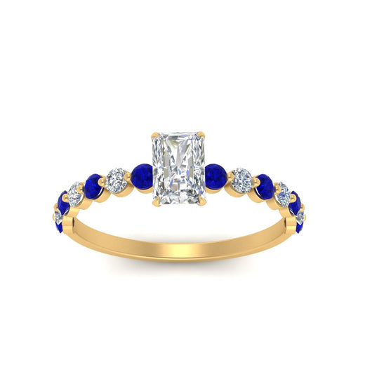 shared-prong-thin-radiant-engagement-ring-with-sapphire-in-FDENS3023RARGSABL-NL-YG