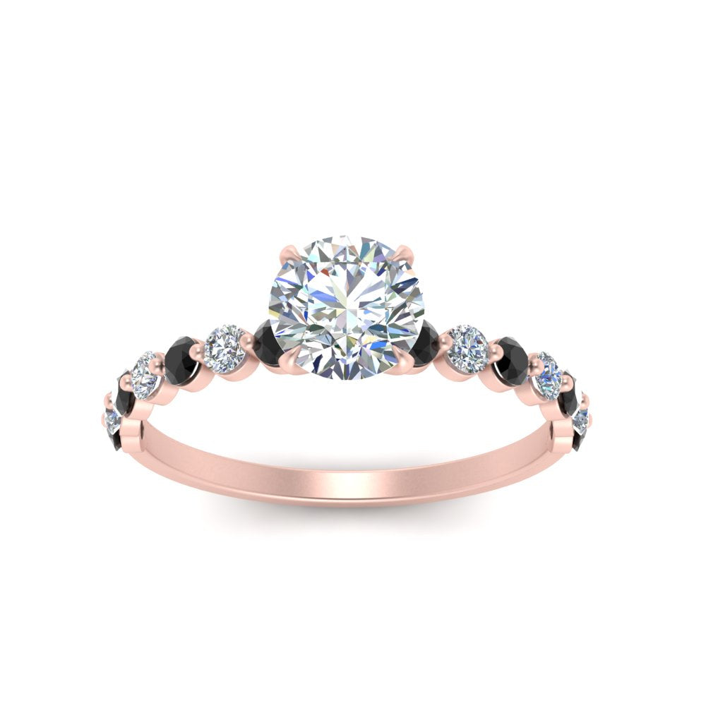 shared-prong-thin-round-engagement-ring-with-black-diamond-in-FDENS3023RORGBLACK-NL-RG
