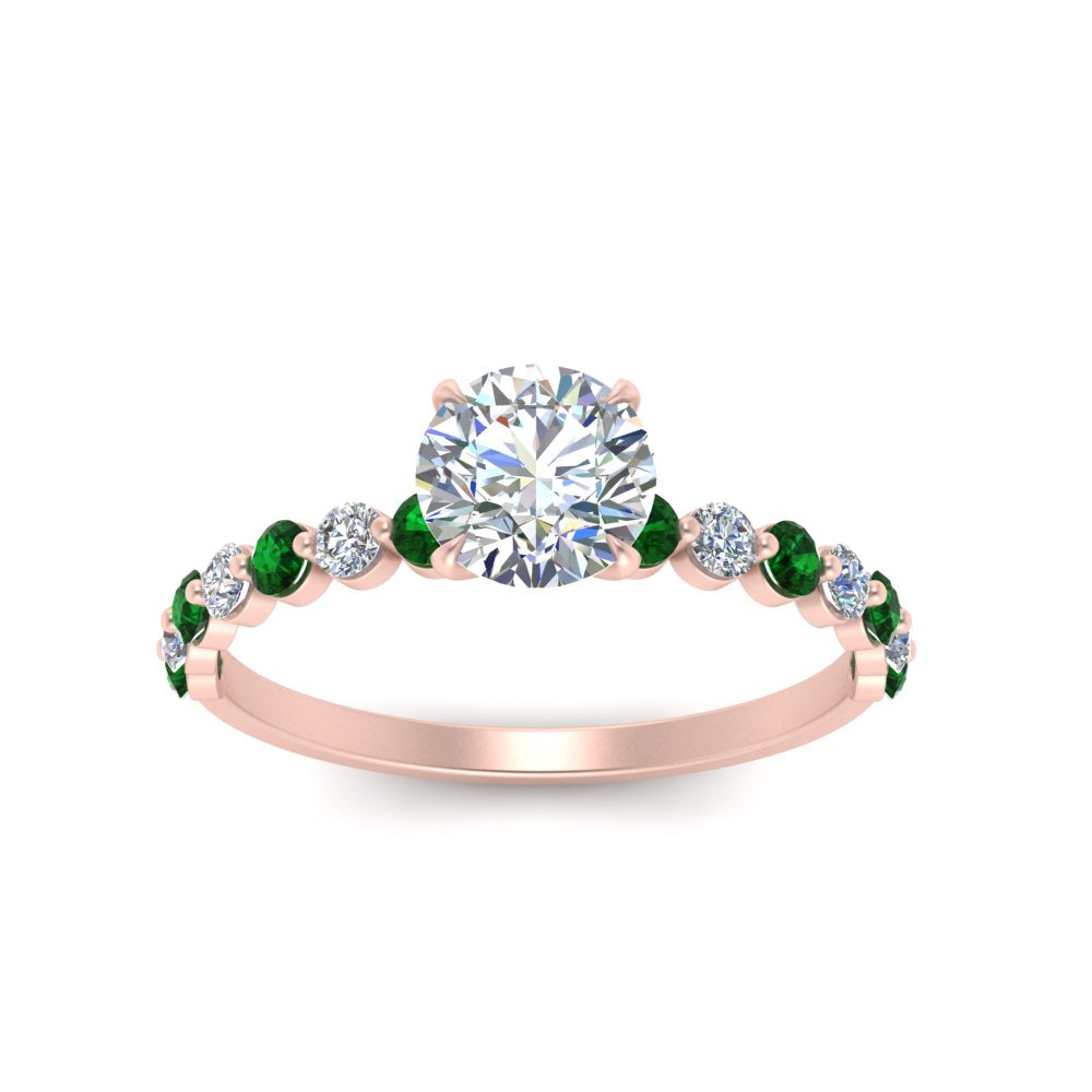 shared-prong-thin-round-engagement-ring-with-emerald-in-FDENS3023RORGEMGR-NL-RG