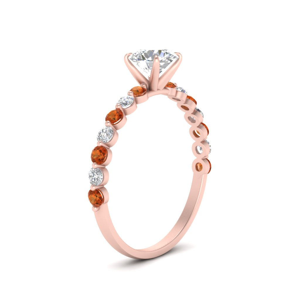 shared-prong-thin-round-engagement-ring-with-orange-sapphire-in-FDENS3023RORGSAOR-NL-RG