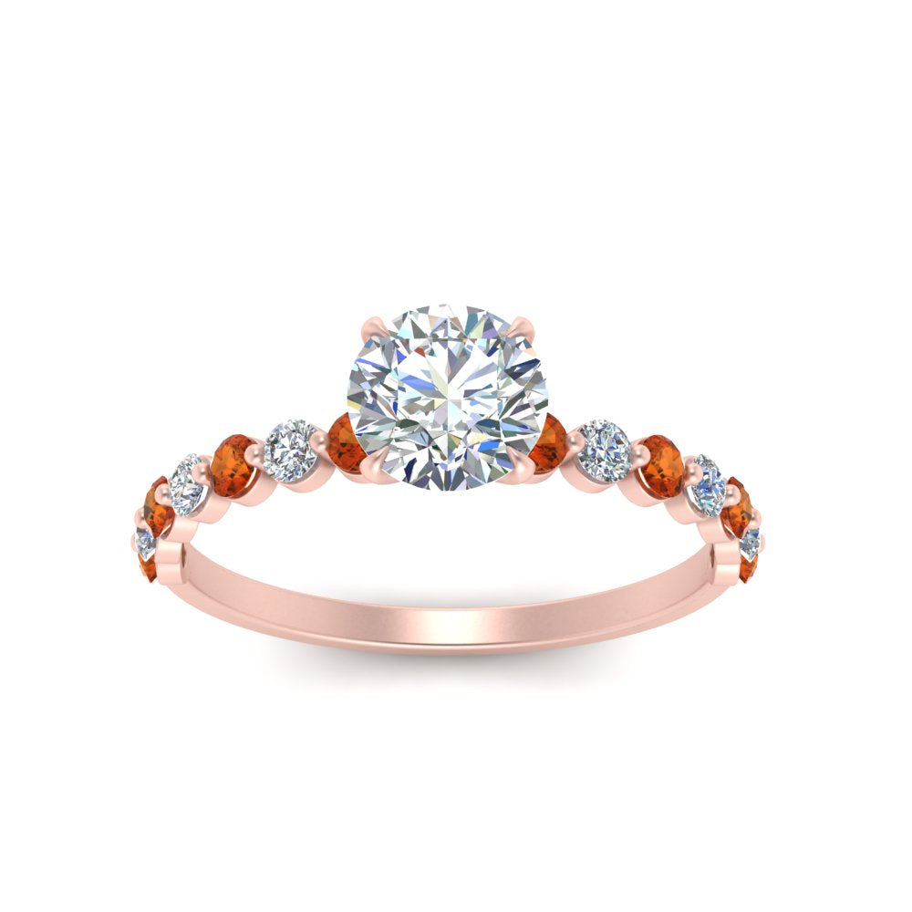 shared-prong-thin-round-engagement-ring-with-orange-sapphire-in-FDENS3023RORGSAOR-NL-RG