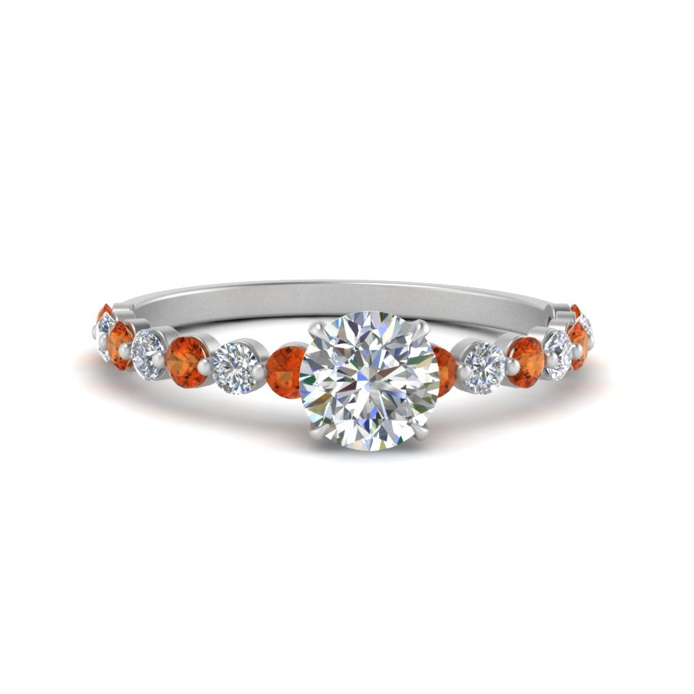 shared-prong-thin-round-engagement-ring-with-orange-sapphire-in-FDENS3023RORGSAOR-NL-WG