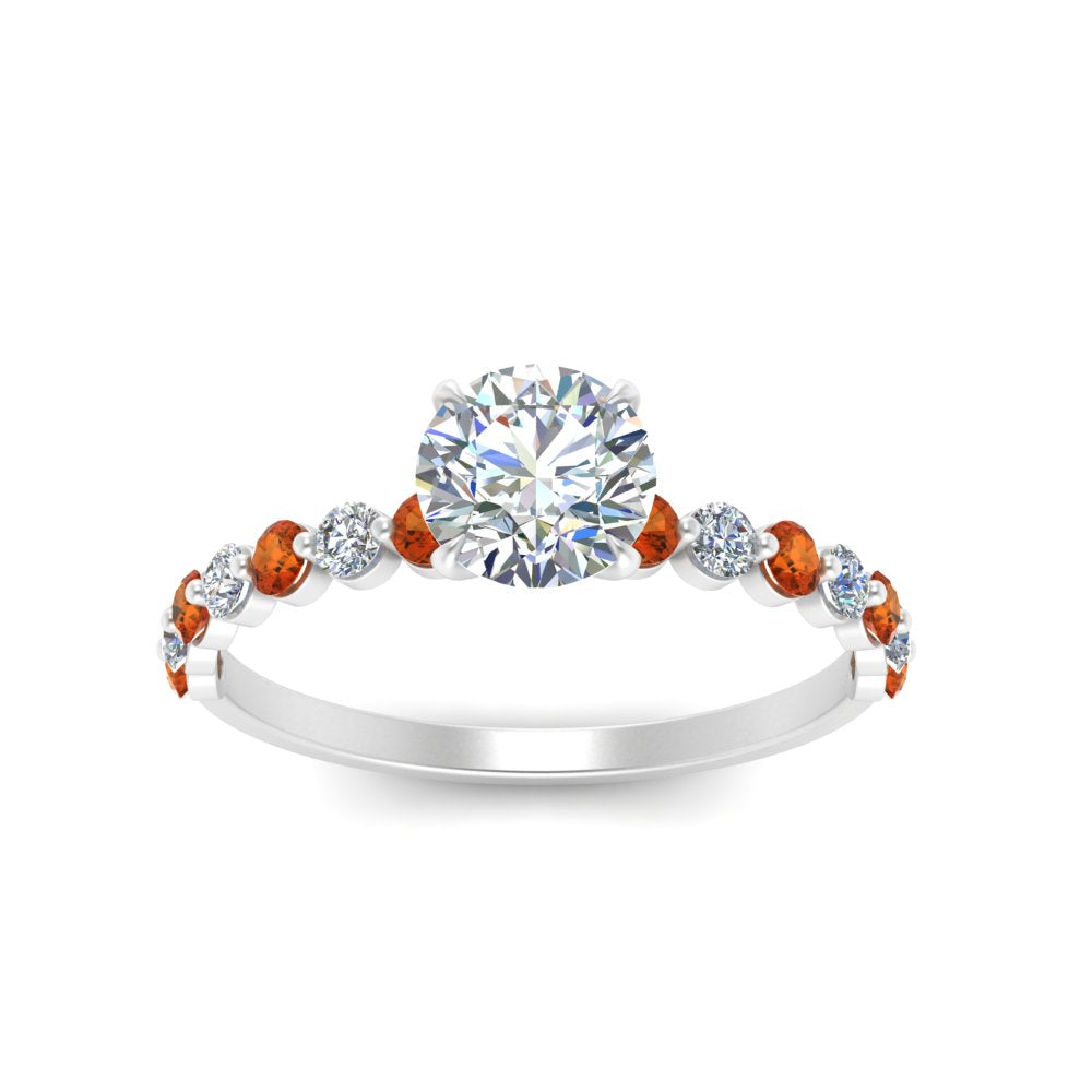 shared-prong-thin-round-engagement-ring-with-orange-sapphire-in-FDENS3023RORGSAOR-NL-WG