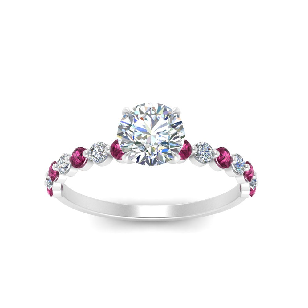 shared-prong-thin-round-engagement-ring-with-pink-sapphire-in-FDENS3023RORGSADRPI-NL-WG