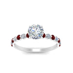 Load image into Gallery viewer, shared-prong-thin-round-engagement-ring-with-ruby-in-FDENS3023RORGRUDR-NL-WG
