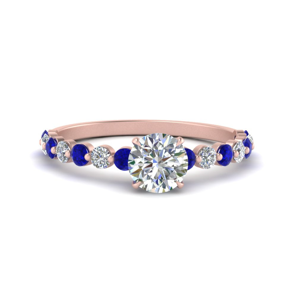 shared-prong-thin-round-engagement-ring-with-sapphire-in-FDENS3023RORGSABL-NL-RG