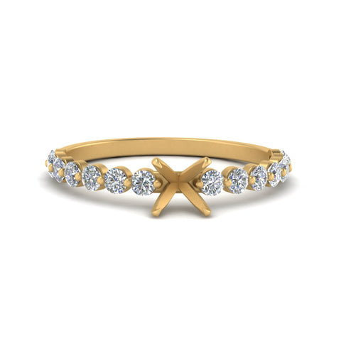shared-prong-thin-semi-mount-engagement-ring-in-FDENS3023SMR-NL-YG