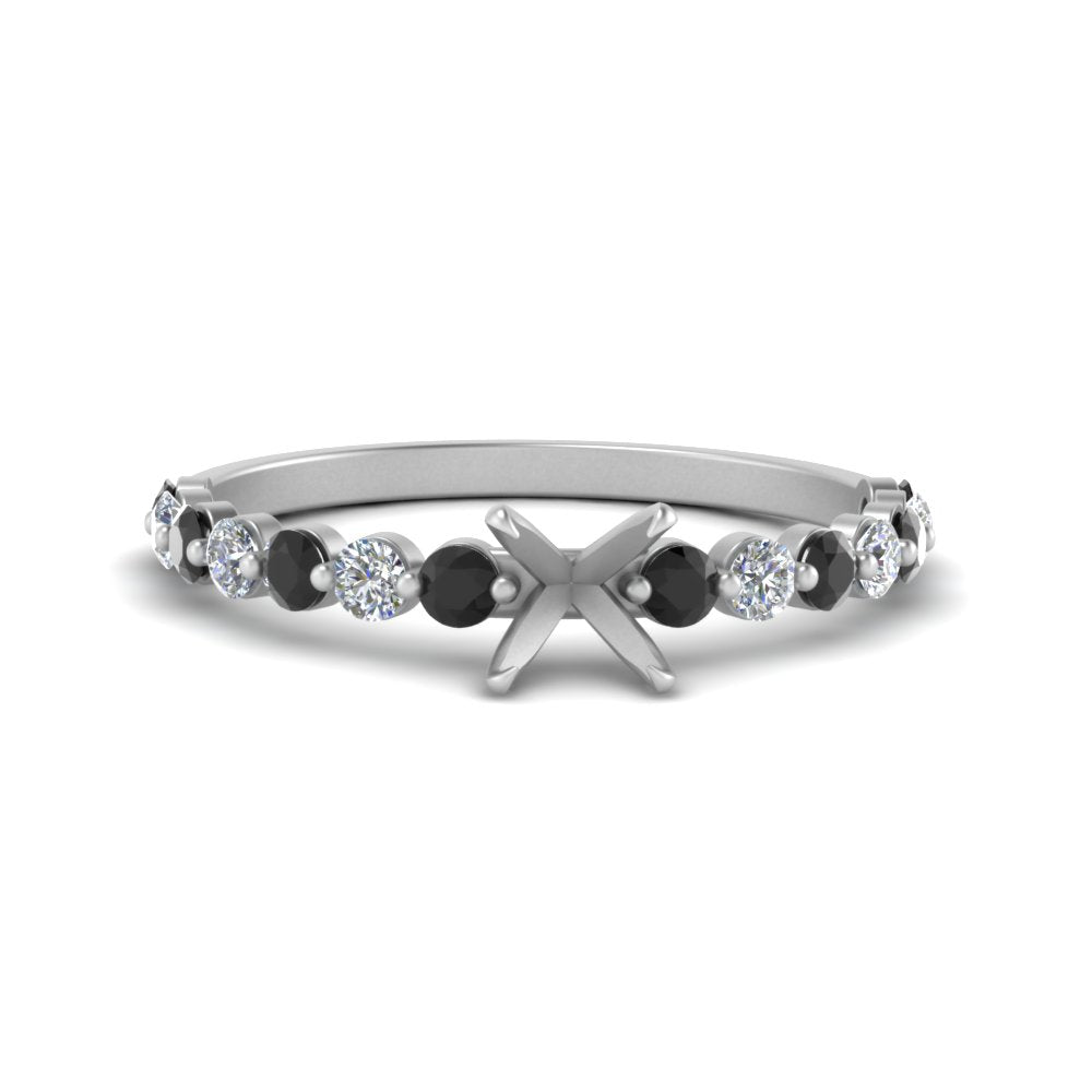 shared-prong-thin-semi-mount-engagement-ring-with-black-diamond-in-FDENS3023SMRGBLACK-NL-WG